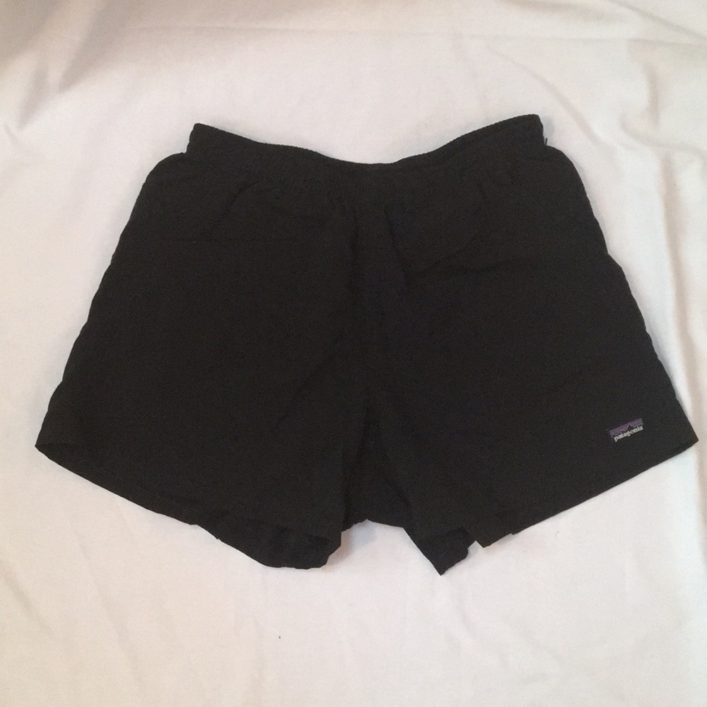 Patagonia shorts